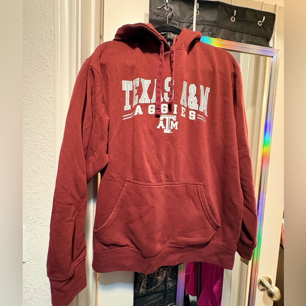 Texas A&M Aggies Hoodie